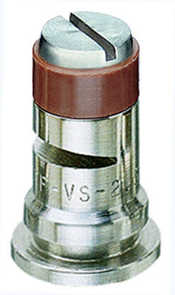 Picture of NOZZLE TF-VS2.5 TEEJET TURBO FLOODJET